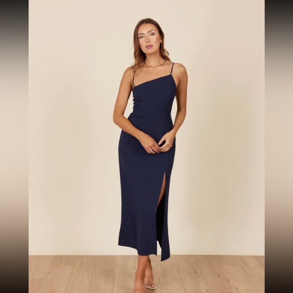 Park & Fifth Bridesmaid dress